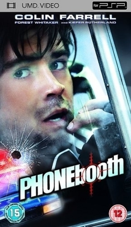 Image of Phonebooth