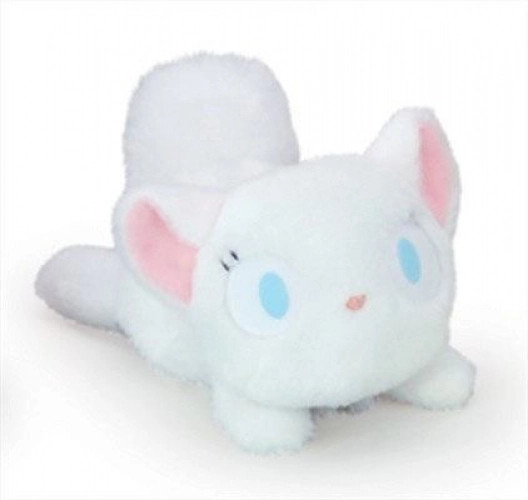 Ghibli - Kiki's Delivery Service Lily Plush (16cm)