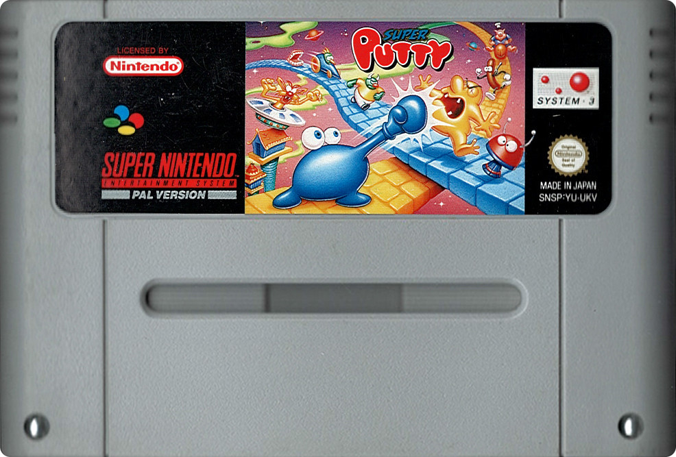 Super Putty Losse Cassette huismerk kopen in de aanbieding Super Putty Losse Cassette huismerk kopen in de aanbieding