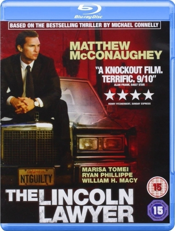 The Lincoln Lawyer