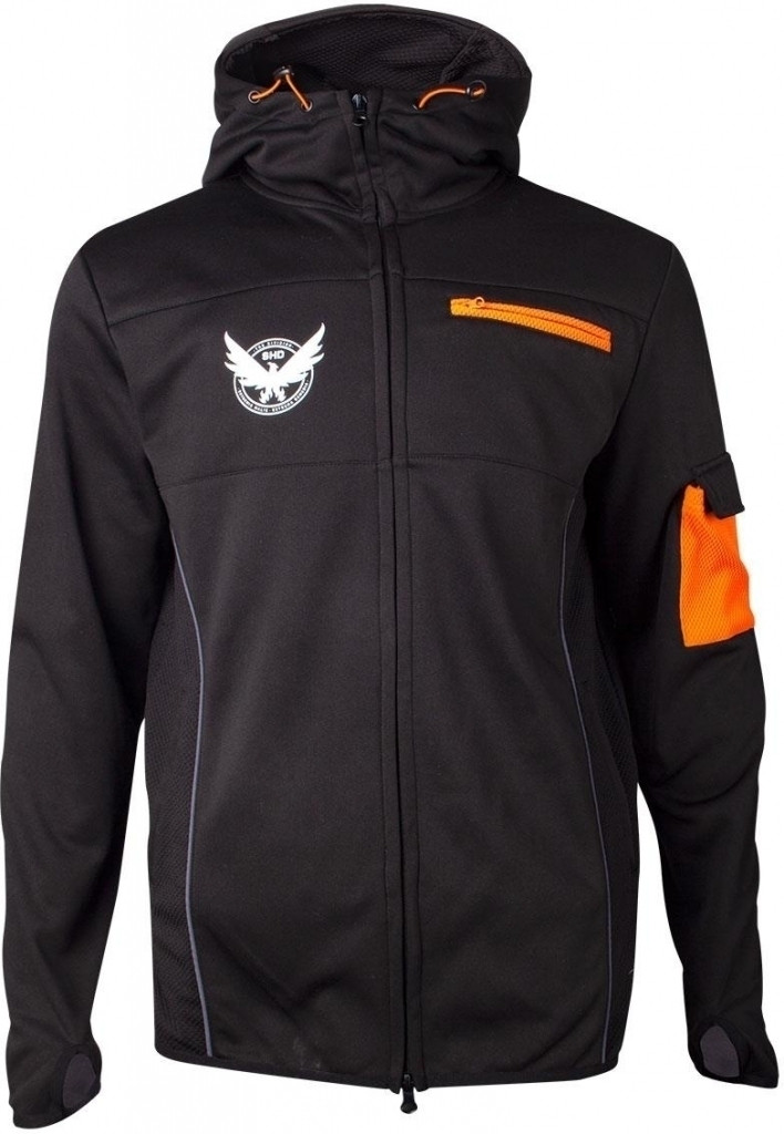 The Division 2 - M65 Operative Men's Hoodie