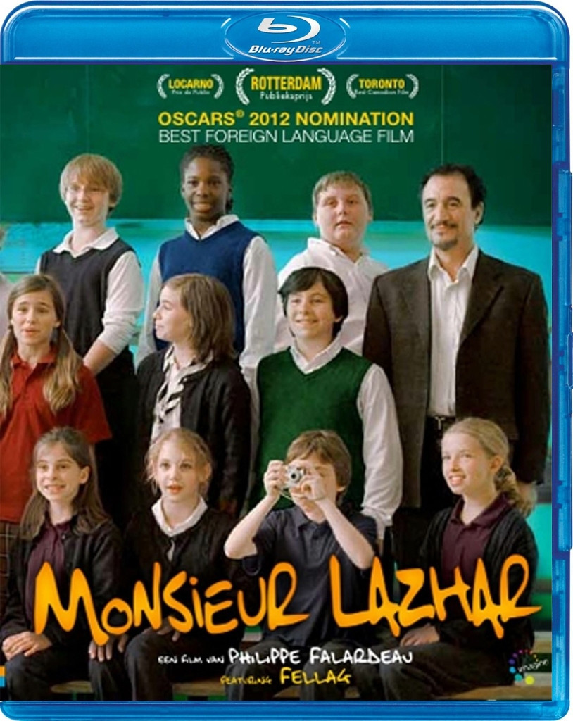 Monsieur Lazhar huismerk kopen in de aanbieding