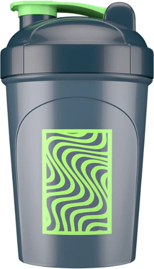 GFuel Energy Shaker Cup - Colossal Blue