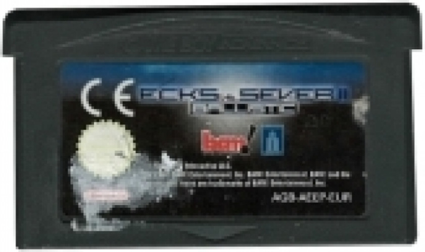 Ecks Vs Sever 2 Losse Cassette huismerk kopen in de aanbieding Ecks Vs Sever 2 Losse Cassette huismerk kopen in de aanbieding
