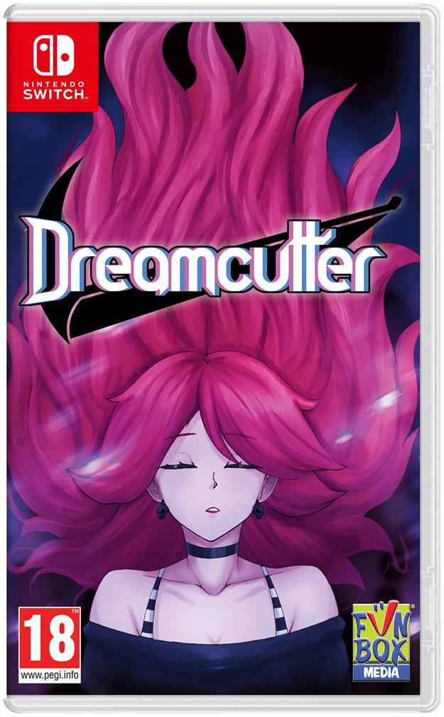 Dreamcutter afbeelding