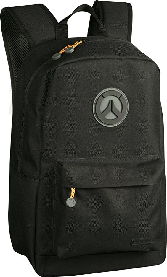 Overwatch - Blackout Backpack