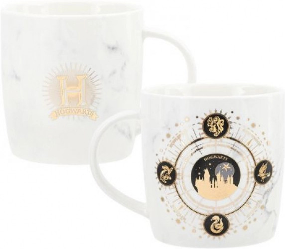 Harry Potter - Constellations Mug