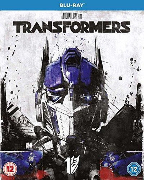 Image of Transformers (2007)