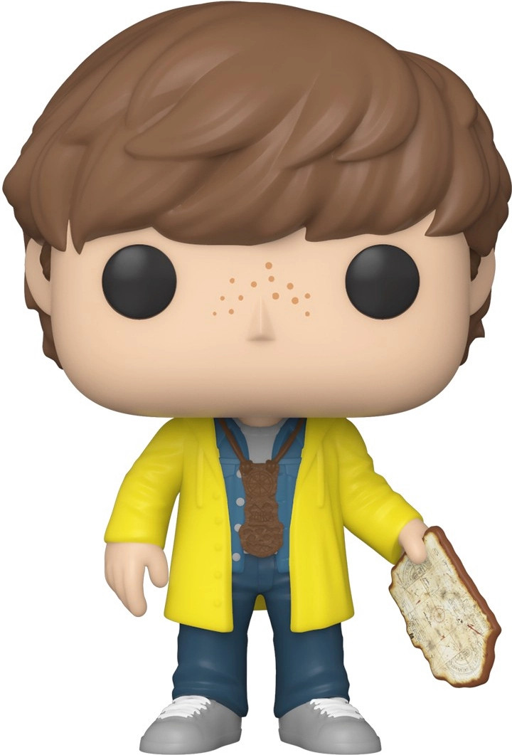 The Goonies Funko Pop Vinyl: Mikey