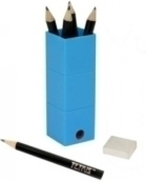 Image of Tetris Pencil Holder