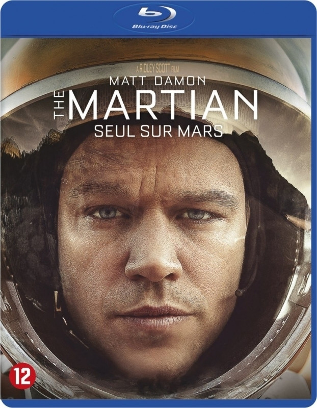 The Martian