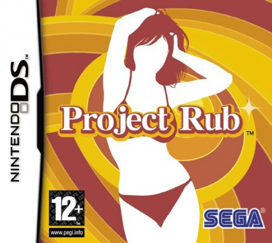 Image of Project Rub