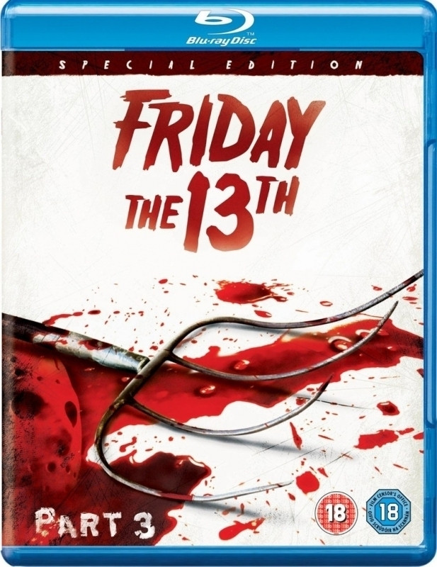 Image of Friday the 13th part 3