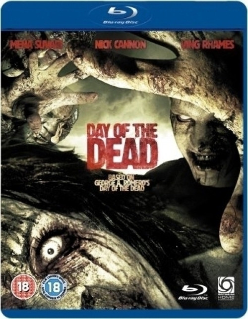 Image of Day Of The Dead (2008)