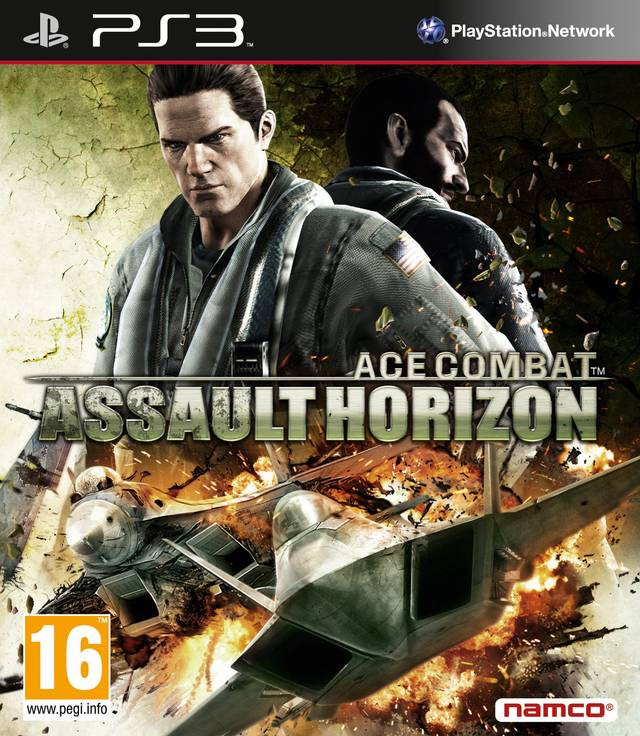 Namco Ace Combat Assault Horizon namco kopen in de aanbieding Namco Ace Combat Assault Horizon namco kopen in de aanbieding