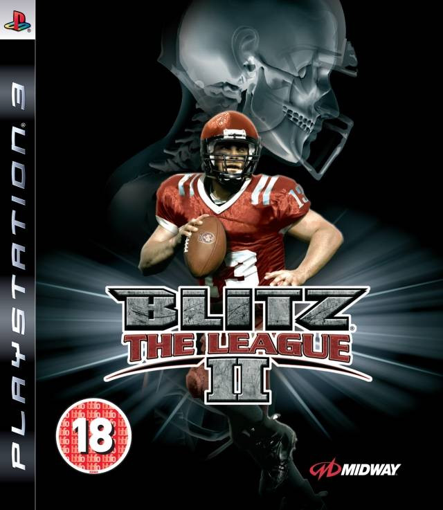 Blitz the League 2