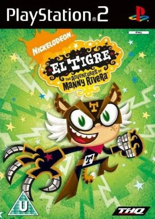 El Tigre