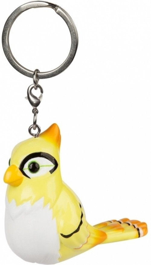 Overwatch - Ganymede 3D Keychain