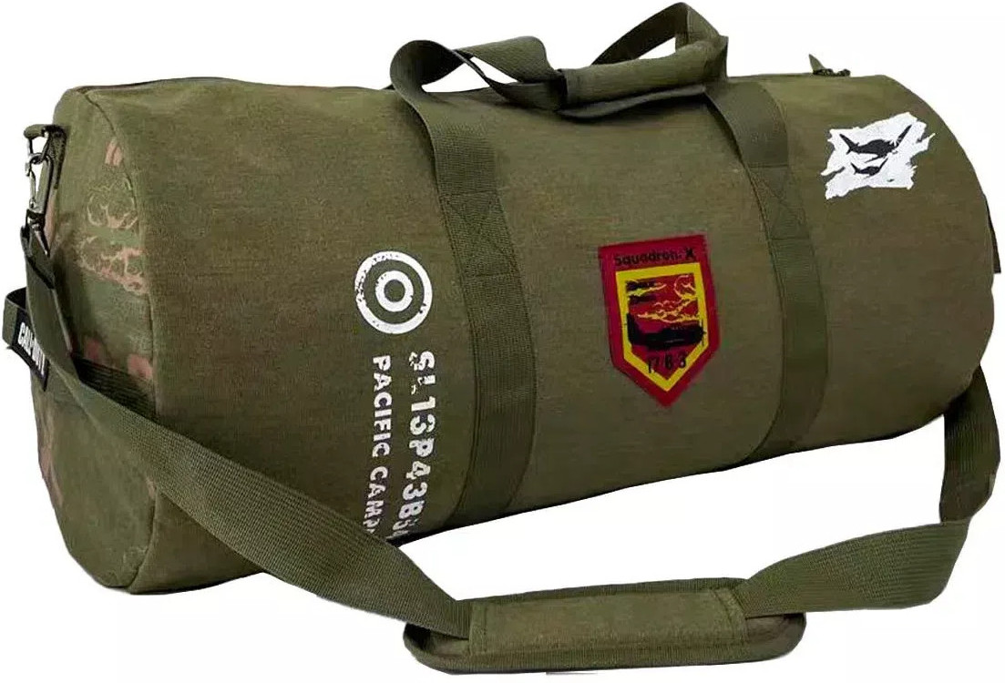 Call of Duty - Duffle Bag