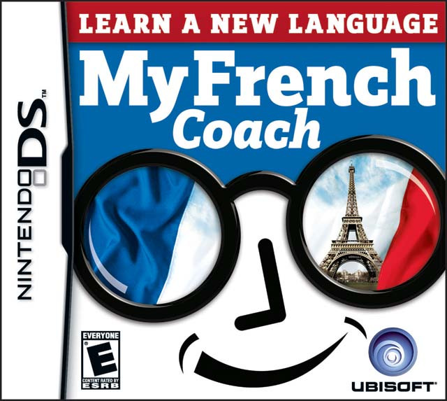 Ubisoft My French Coach ubisoft kopen in de aanbieding