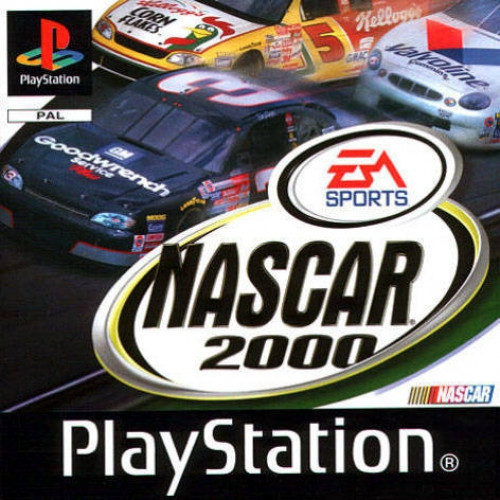 Image of Nascar 2000