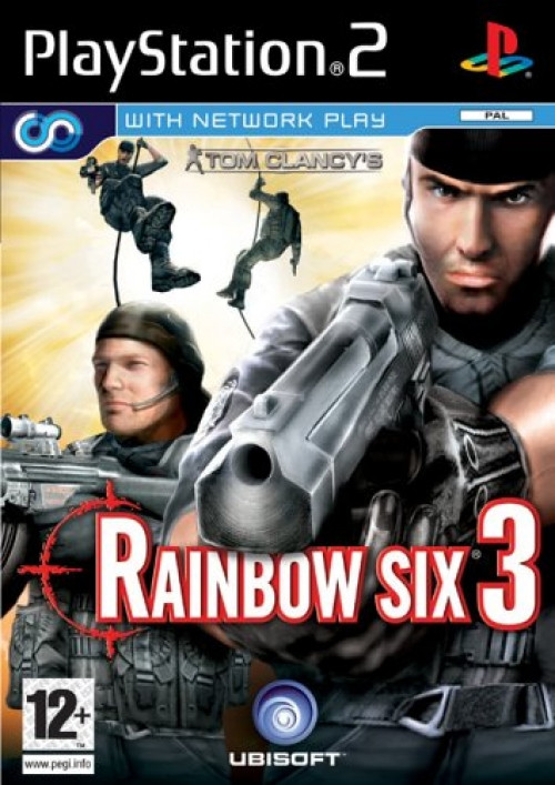 Image of Rainbow Six 3