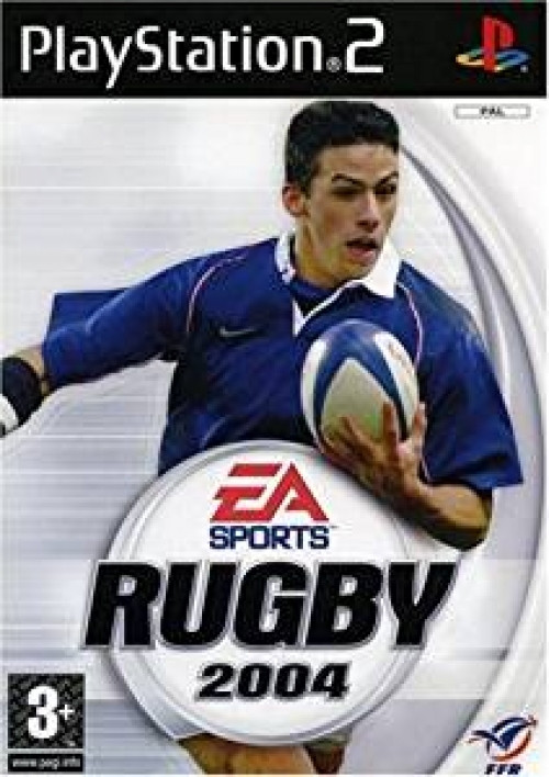 Image of Rugby 2004