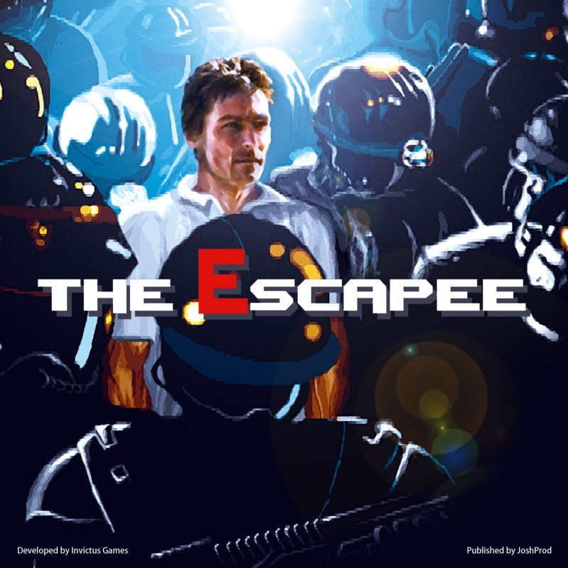 Joshprod The Escapee