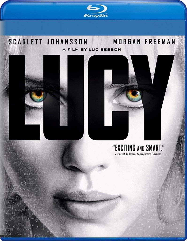 Image of Lucy