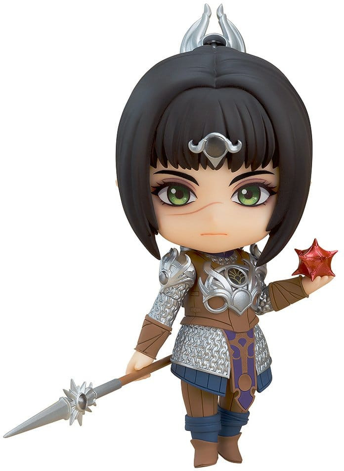 GoodSmile Company Baldur's Gate III Nendoroid - Shadowheart