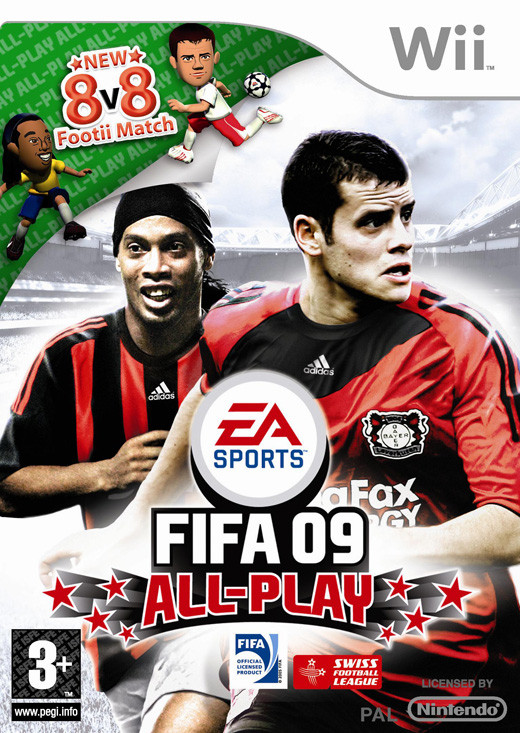 FIFA 2009