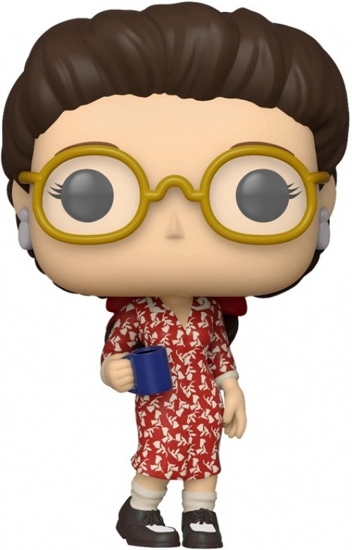 Seinfeld Pop Vinyl Elaine