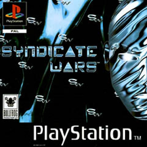 Image of Syndicate Wars