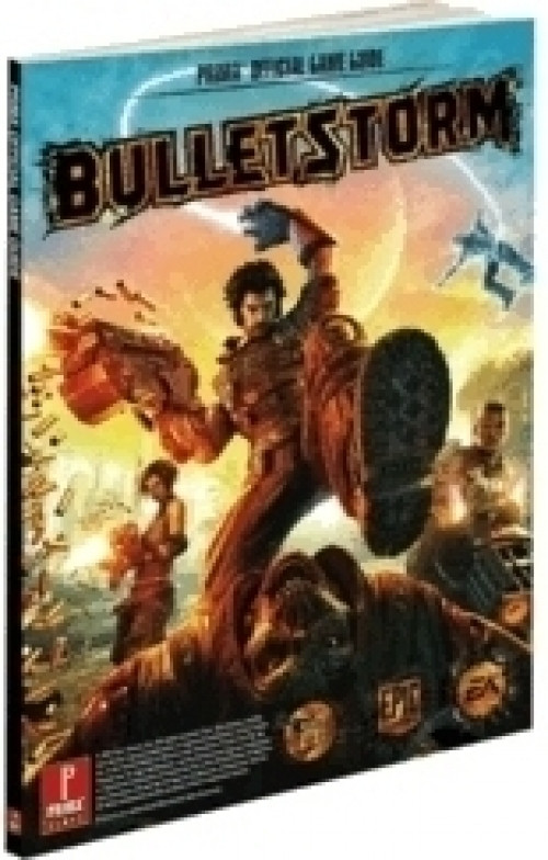 Image of Bulletstorm Guide