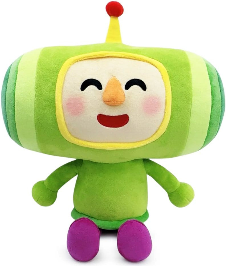 Katamari Youtooz Pluche - The Prince