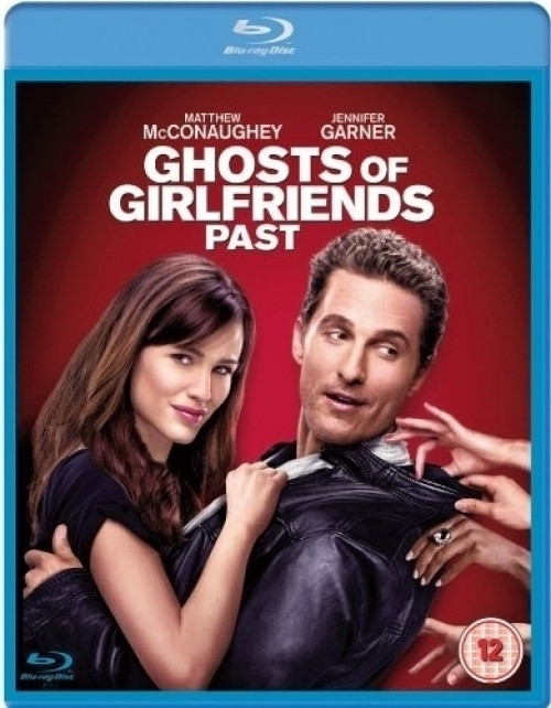 Ghosts of Girlfriends Past