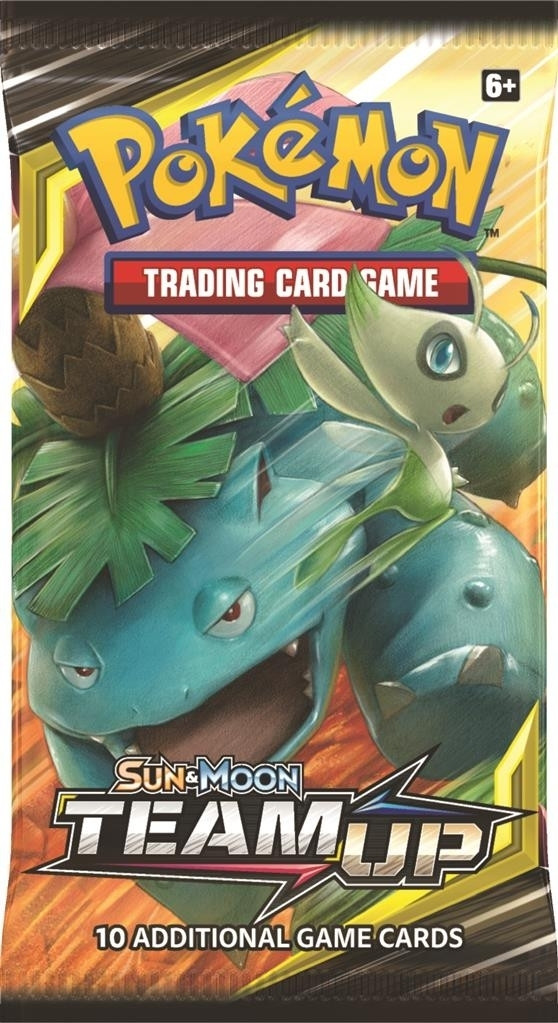 Pokemon Tcg Sun Moon Team Up Booster Pack pokemon kopen in de aanbieding Pokemon Tcg Sun Moon Team Up Booster Pack pokemon kopen in de aanbieding