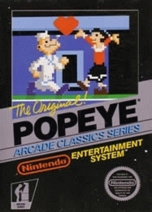 Popeye