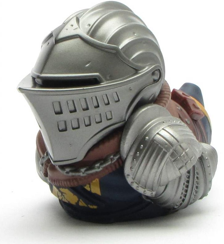 Dark Souls Tubbz - Oscar Knight of Astora
