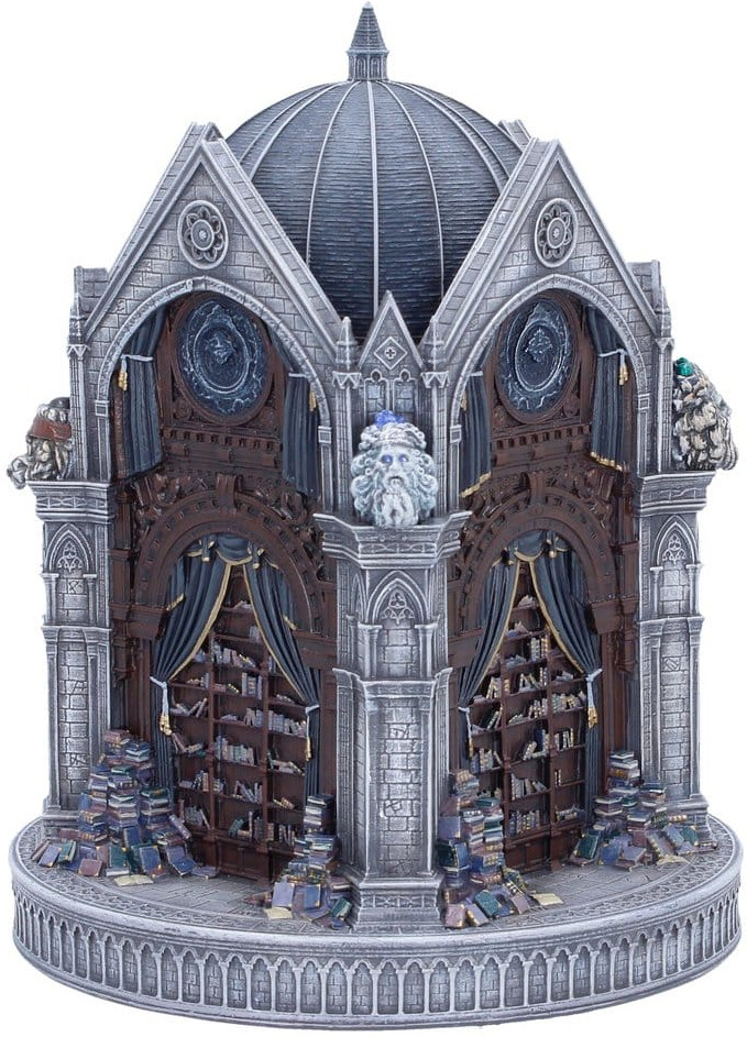 Elden Ring Storage Box - Academy of Raya Lucaria