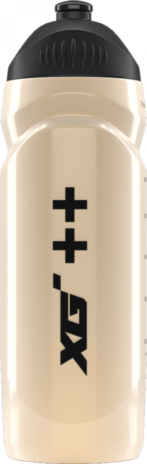 X-Gamer Focus & Energy Formula - X-Mixr 5.0 Pearl White Rocket Bottle