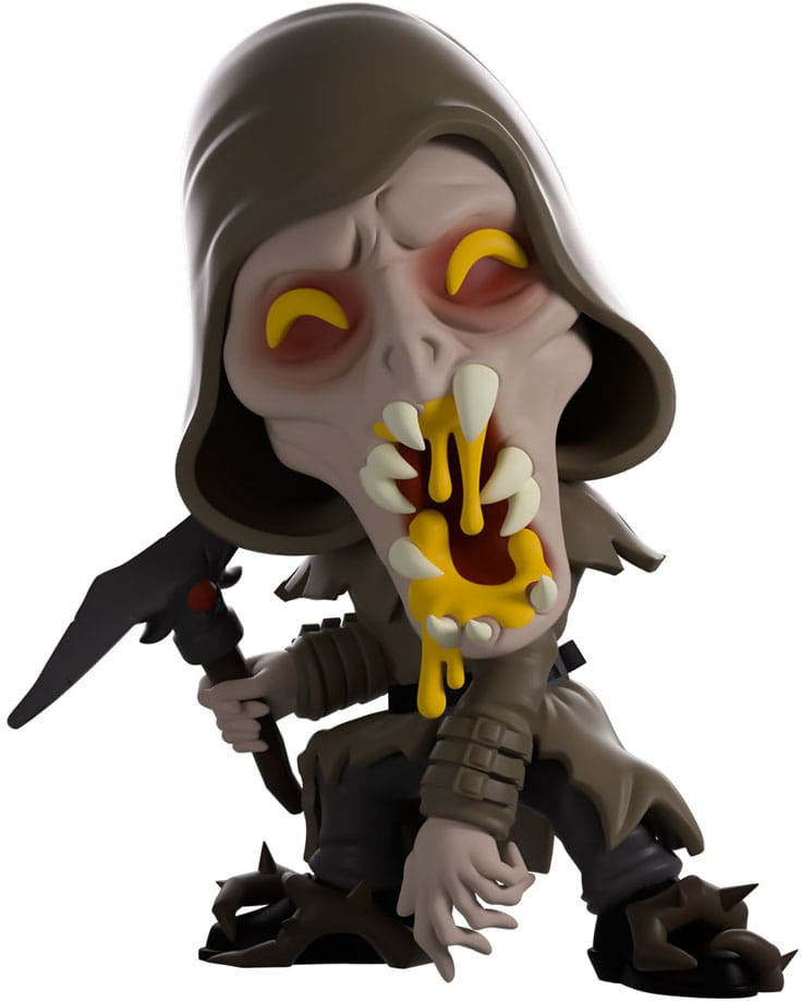 Dead by Daylight Youtooz Vinyl Figure - The Blight afbeelding