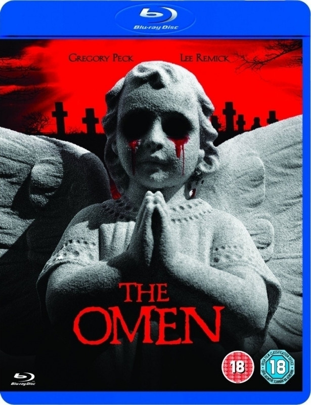 Image of The Omen (1976)