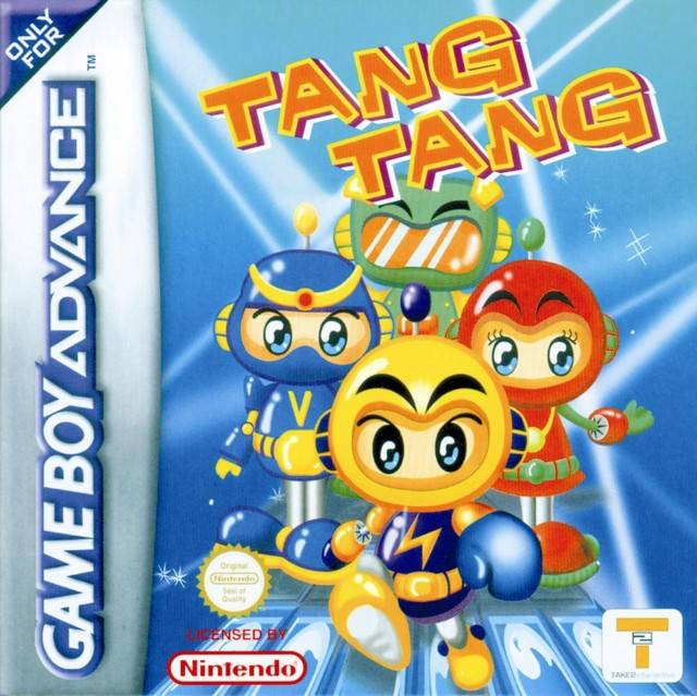 Image of Tang Tang