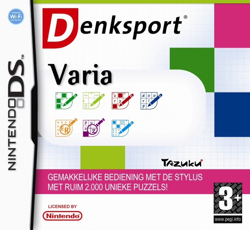 Denksport