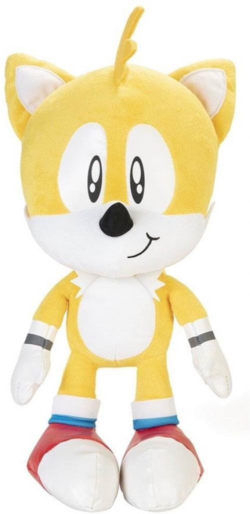 Sonic Pluche - Classic Tails (40cm) afbeelding