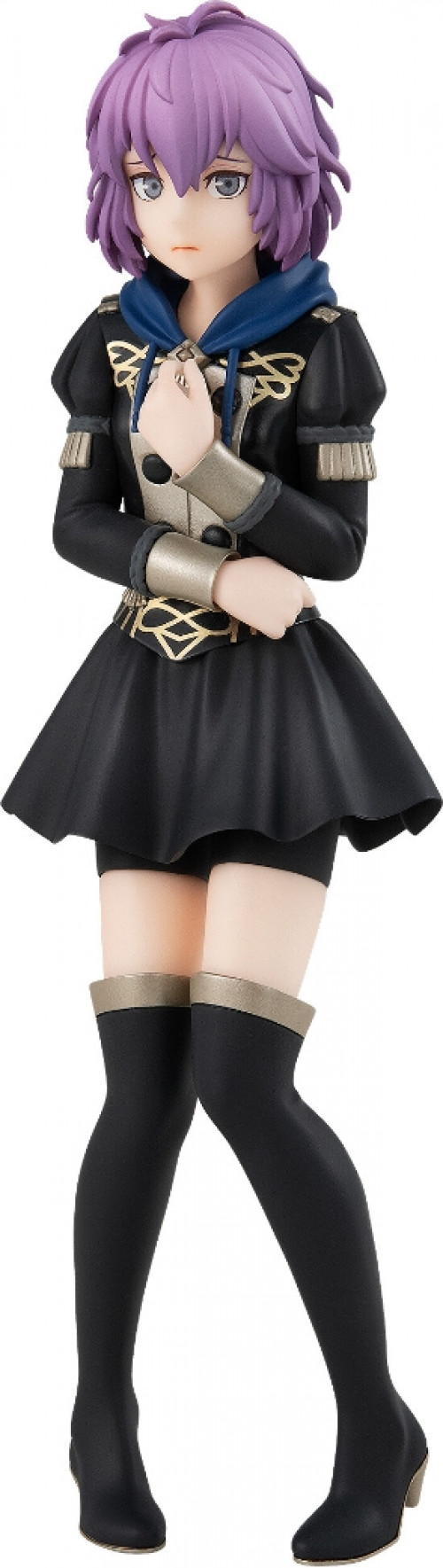 Fire Emblem: Three Houses Pop Up Parade PVC Statue - Bernadetta von Varley afbeelding