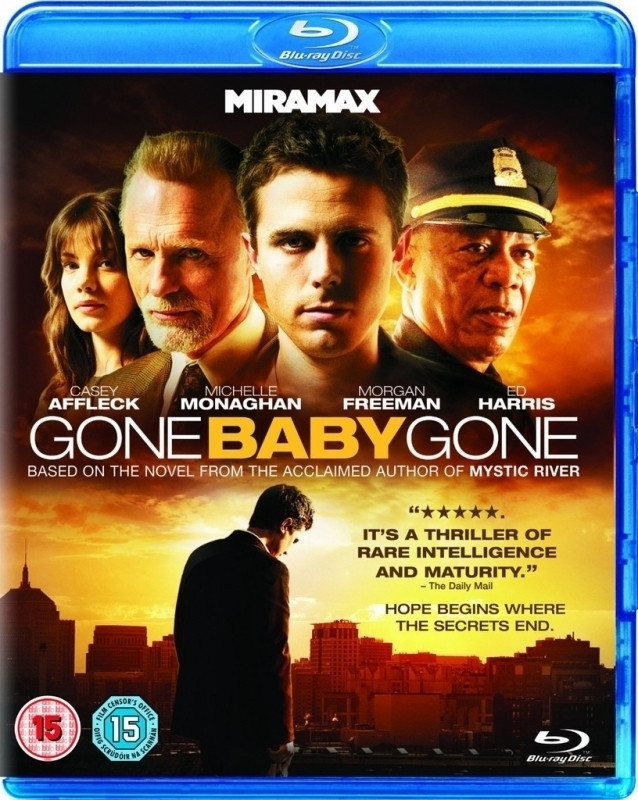 Image of Gone Baby Gone