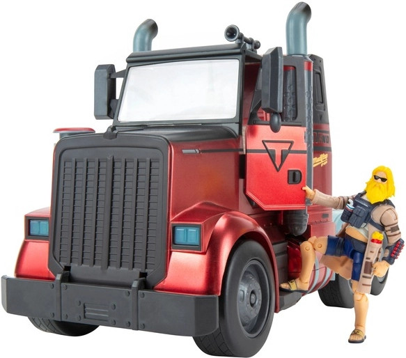 Fortnite - RC Mudflap Deluxe Feature Vehicle afbeelding