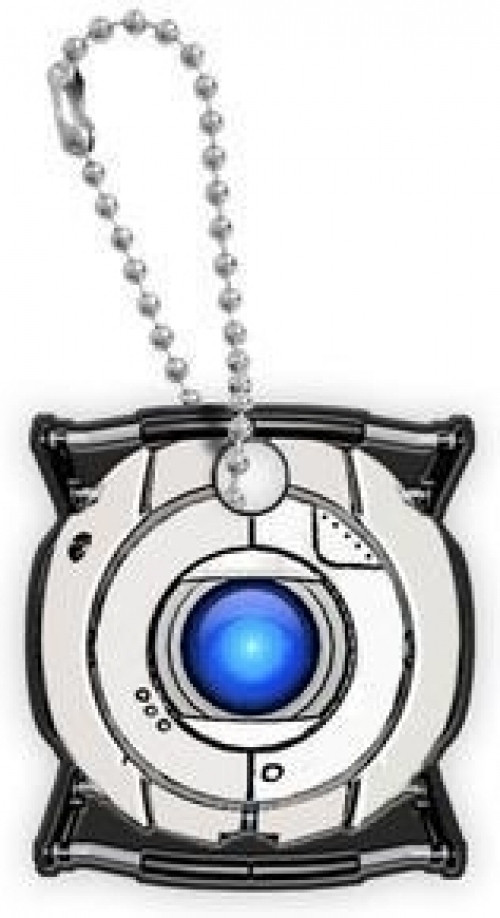 Image of Portal 2: Wheatley Key Cap
